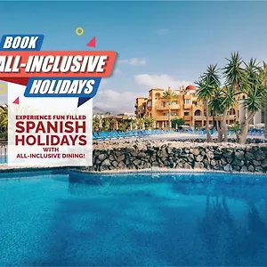 Hotel Grand Muthu Golf Plaza &
