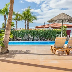Hotel apartamentowy Royal Tenerife Country Club