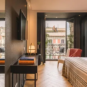 Casa Sagnier 5* Барселона