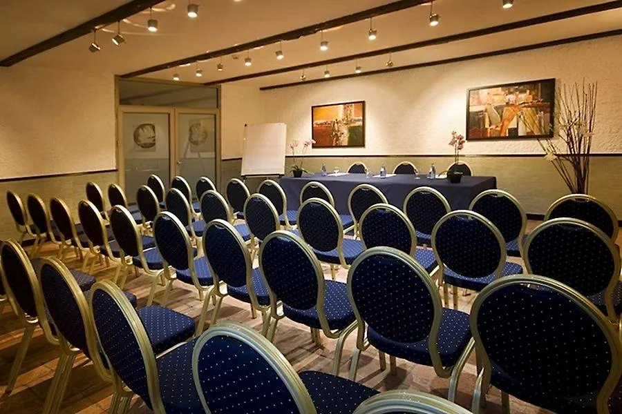 Hotel Colon Rambla Santa Cruz de Tenerife