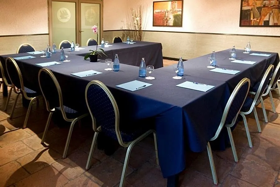 Hotel Colon Rambla Santa Cruz de Tenerife