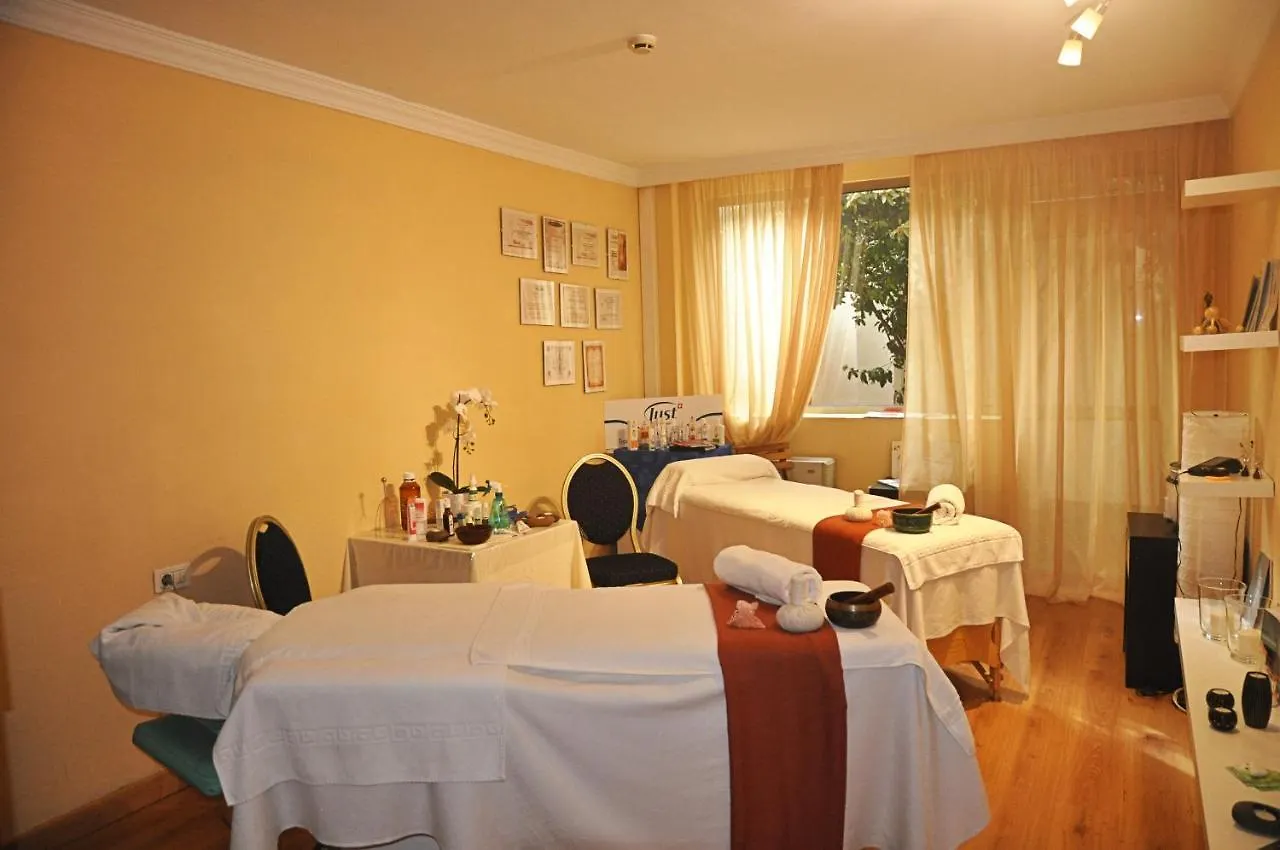 Hotel Colon Rambla Santa Cruz de Tenerife