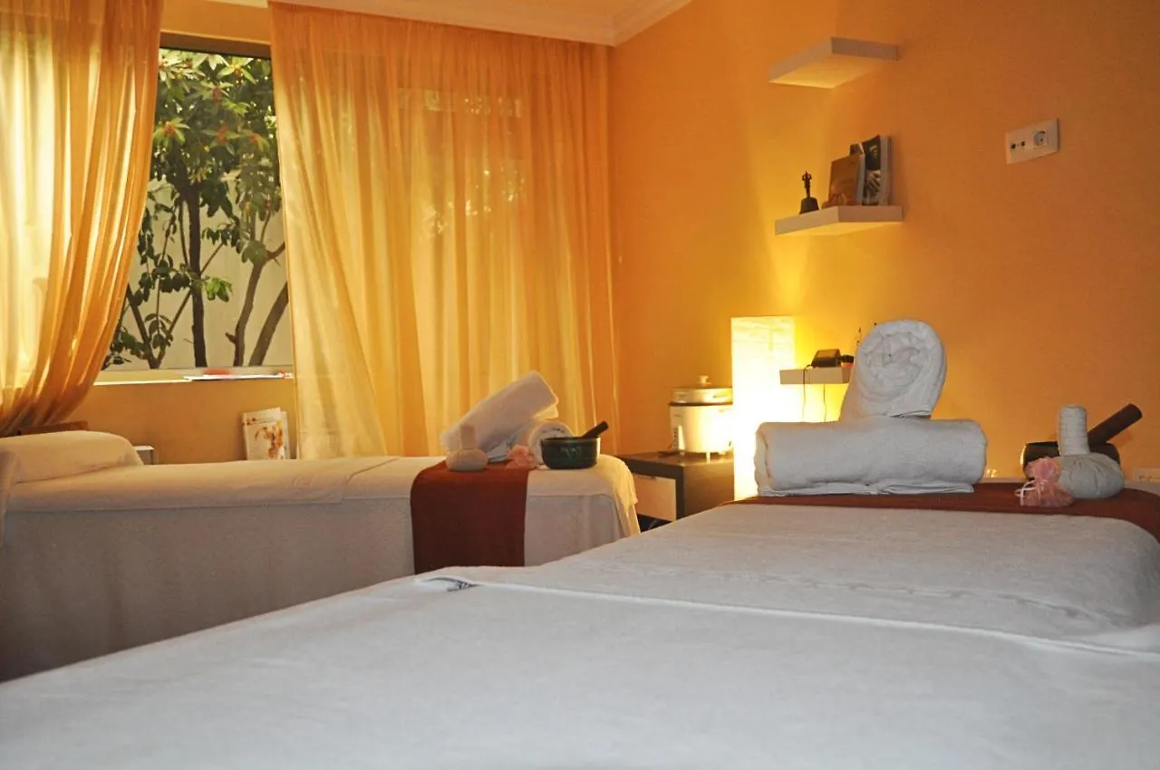 Hotel Colon Rambla Santa Cruz de Tenerife 4*,  Spain