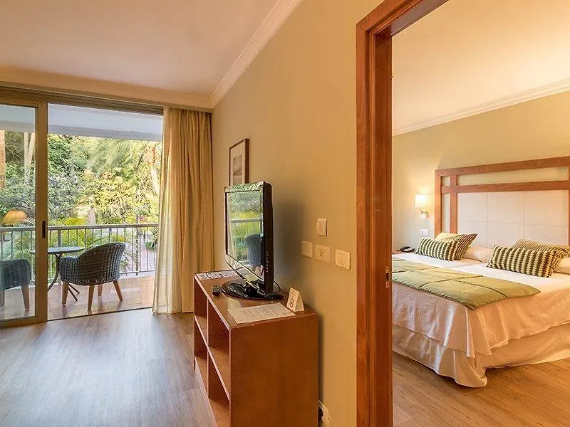 Hotel Colon Rambla Santa Cruz de Tenerife