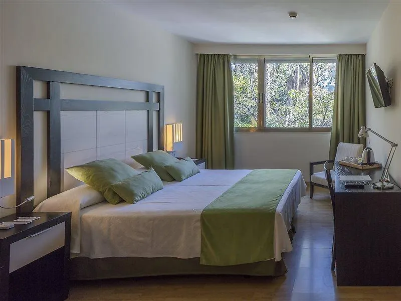 ****  Hotel Colon Rambla Santa Cruz de Tenerife Spain
