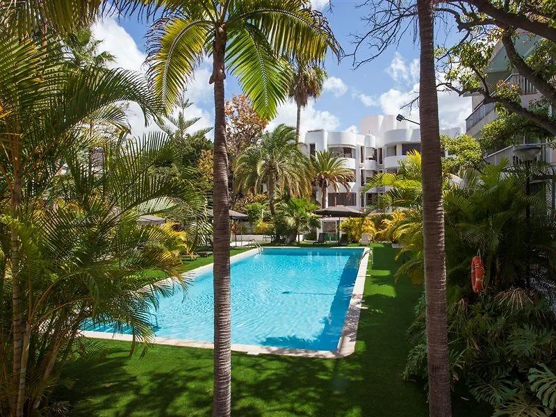 Hotel Colon Rambla Santa Cruz de Tenerife
