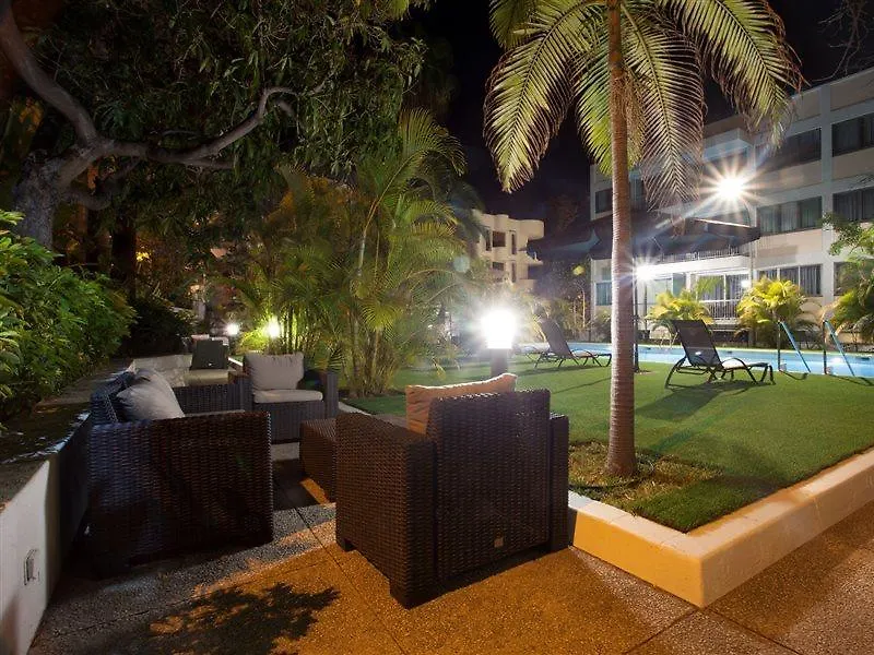 Hotel Colon Rambla Santa Cruz de Tenerife