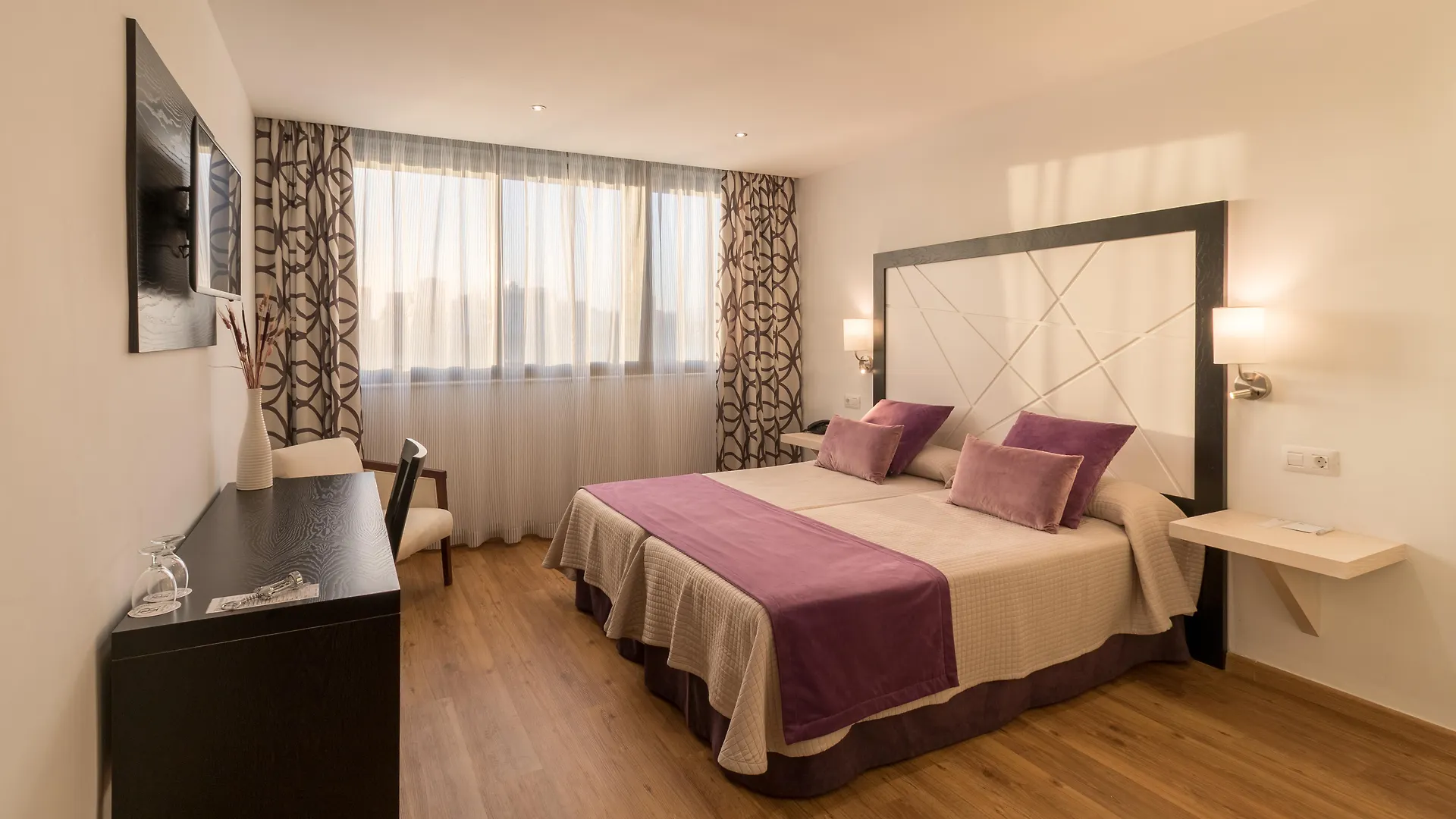 Hotel Colon Rambla Santa Cruz de Tenerife