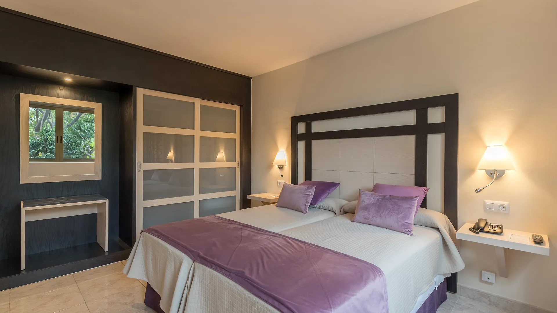 Hotel Colon Rambla Santa Cruz de Tenerife