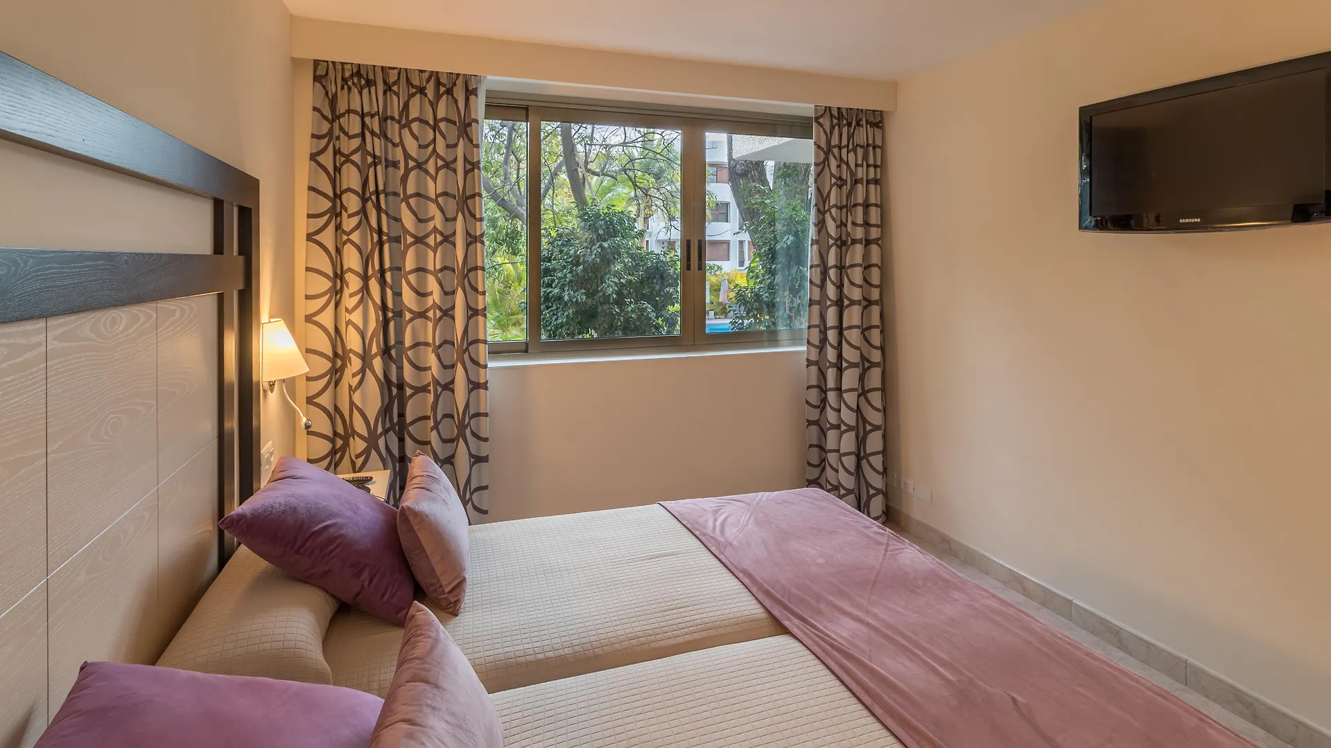 Hotel Colon Rambla Santa Cruz de Tenerife