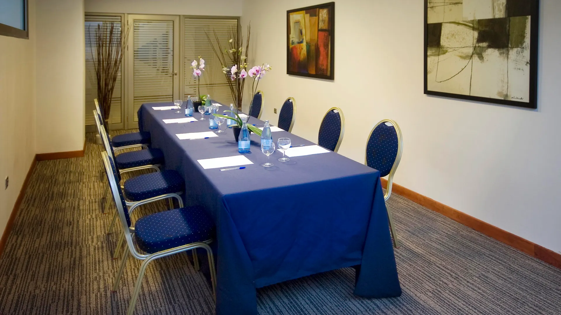 Hotel Colon Rambla Santa Cruz de Tenerife Spain