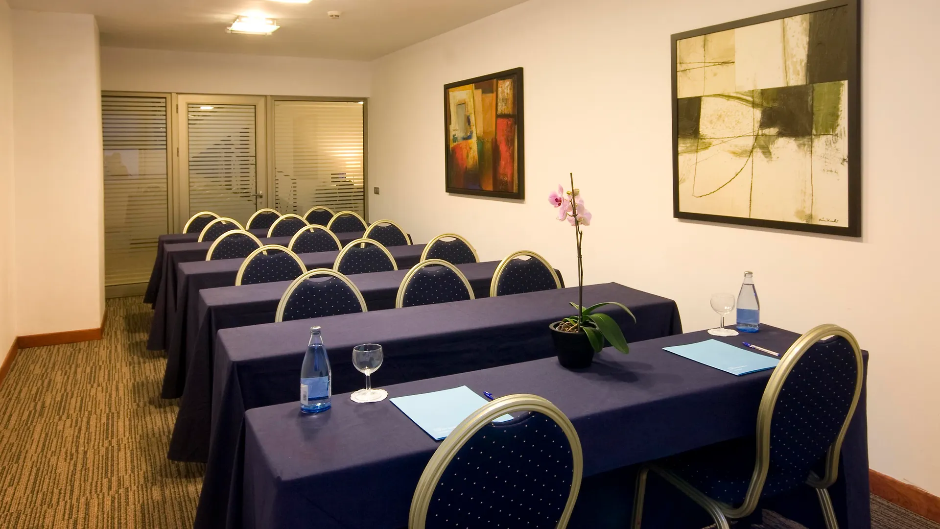 Hotel Colon Rambla Santa Cruz de Tenerife