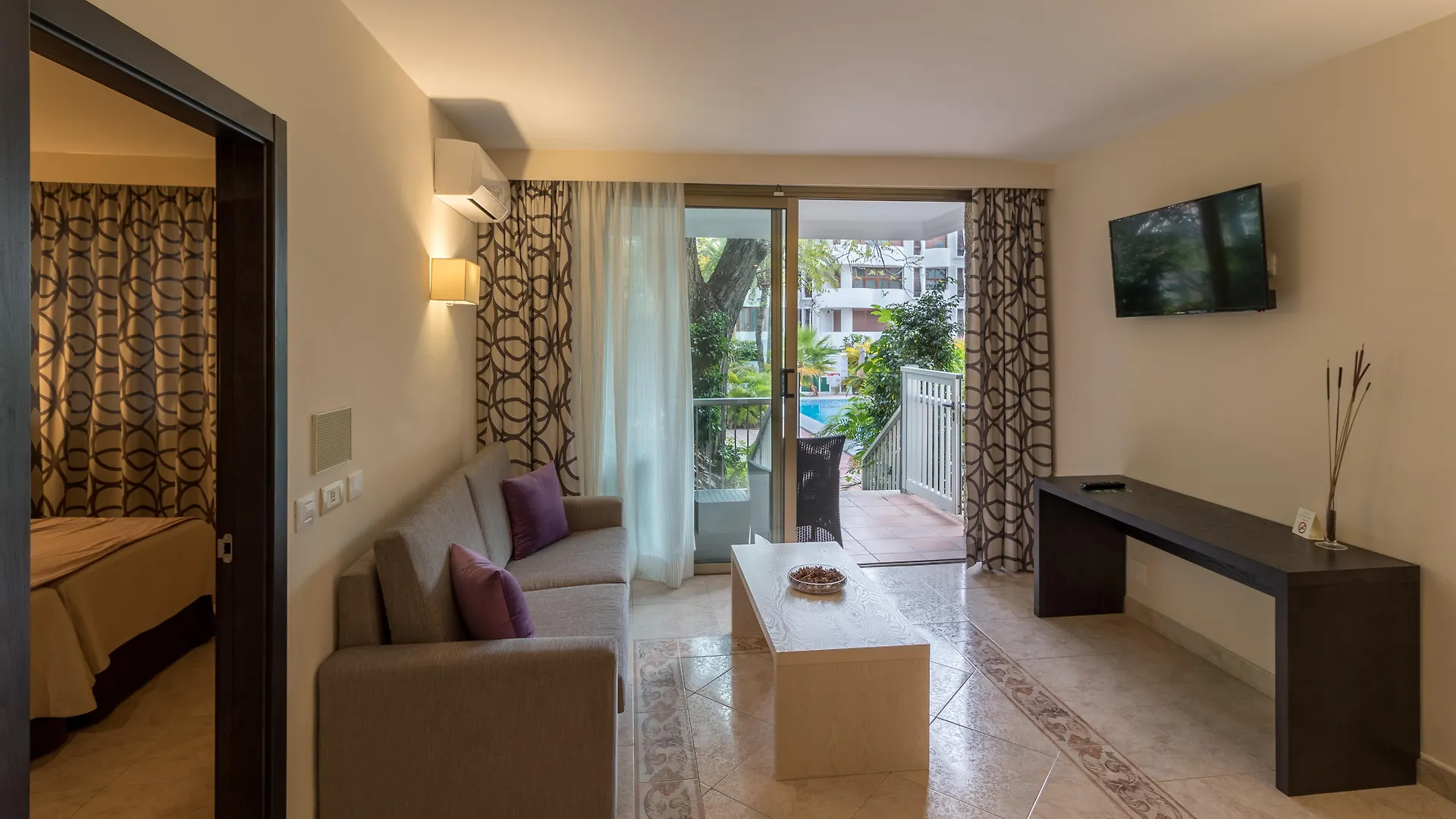 Hotel Colon Rambla Santa Cruz de Tenerife