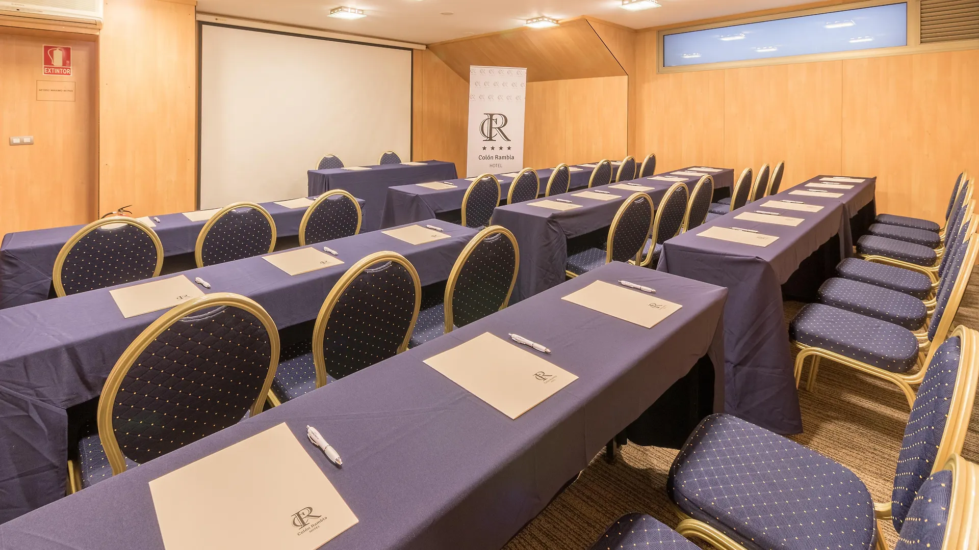 Hotel Colon Rambla Santa Cruz de Tenerife