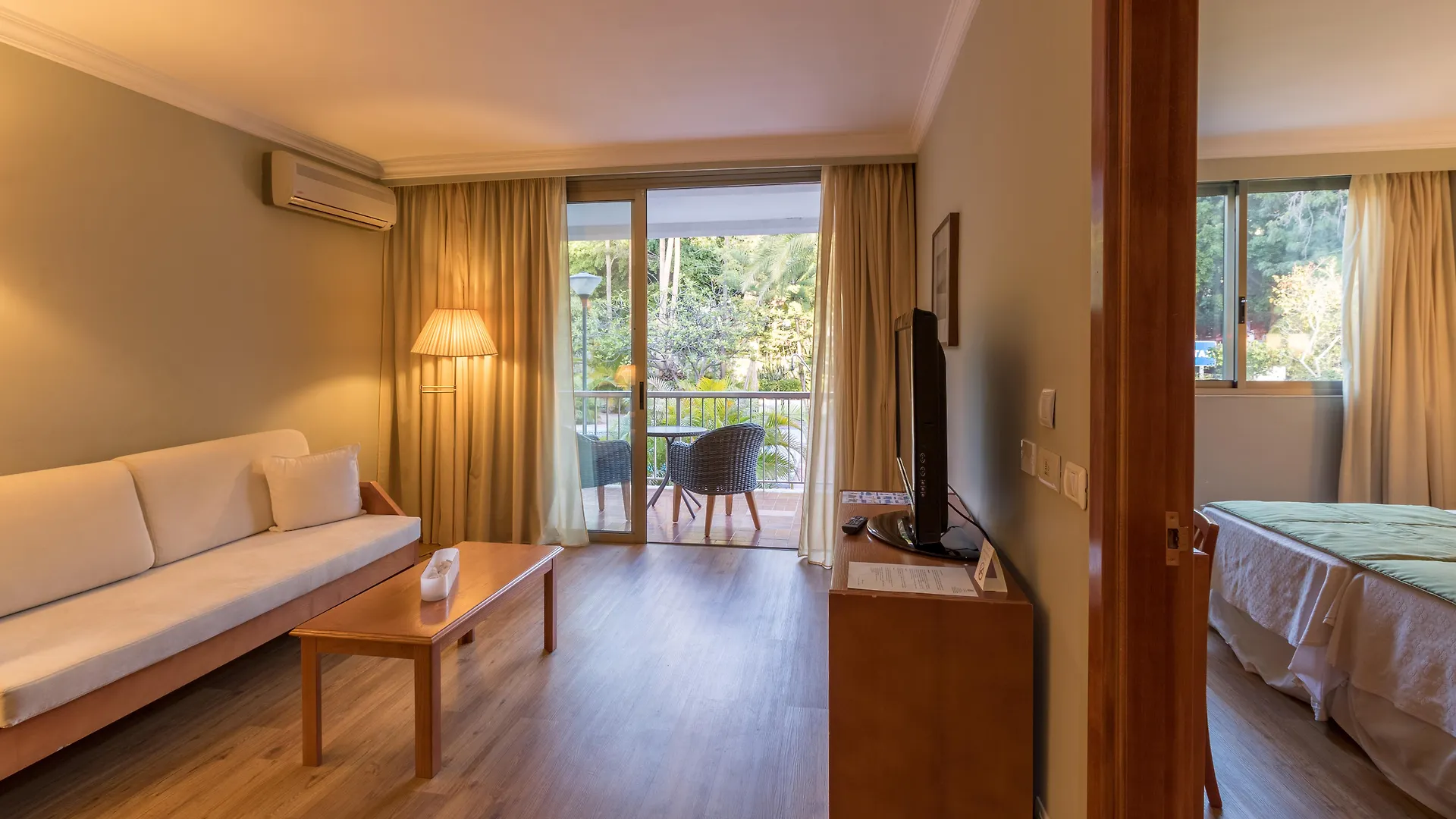 Hotel Colon Rambla Santa Cruz de Tenerife