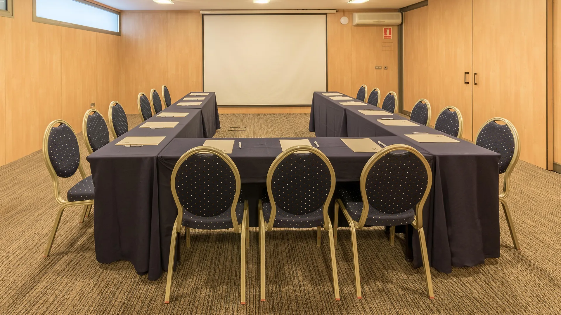 Hotel Colon Rambla Santa Cruz de Tenerife