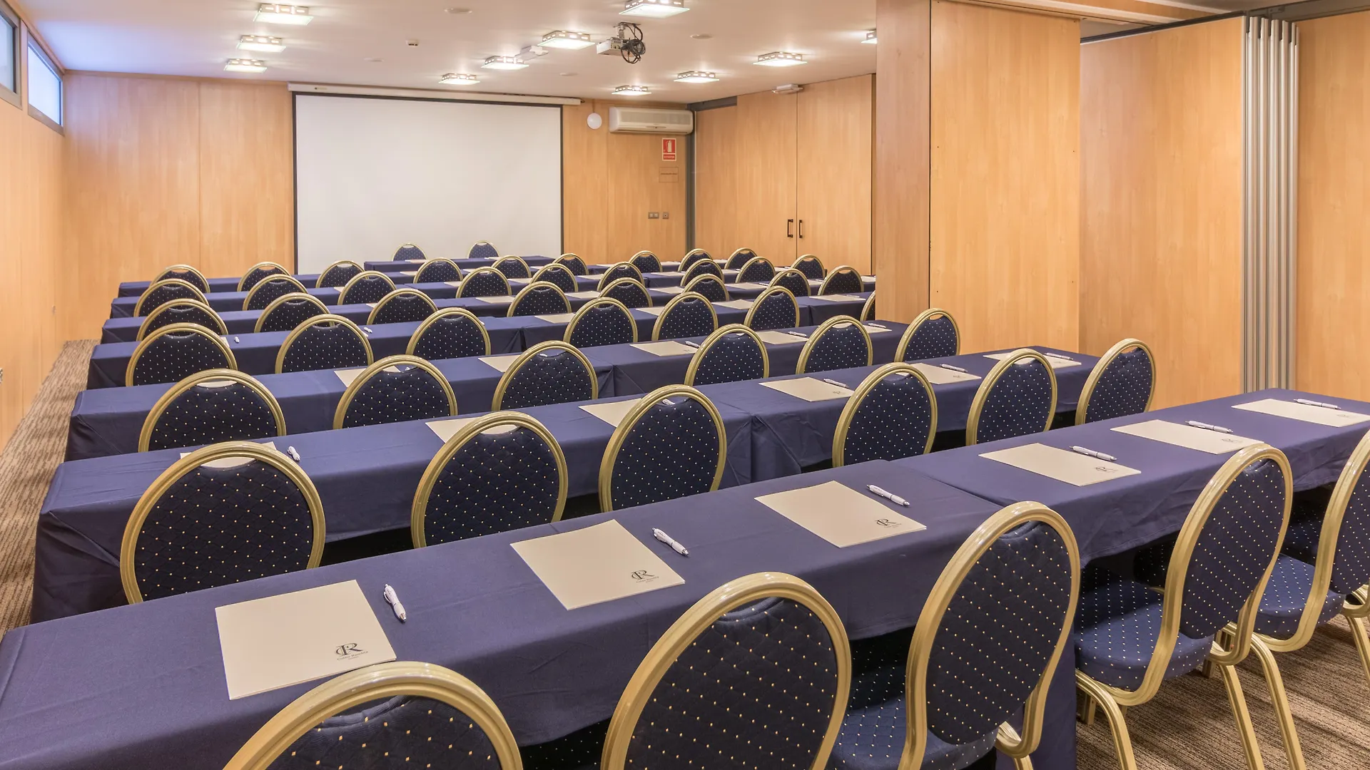****  Hotel Colon Rambla Santa Cruz de Tenerife Spain