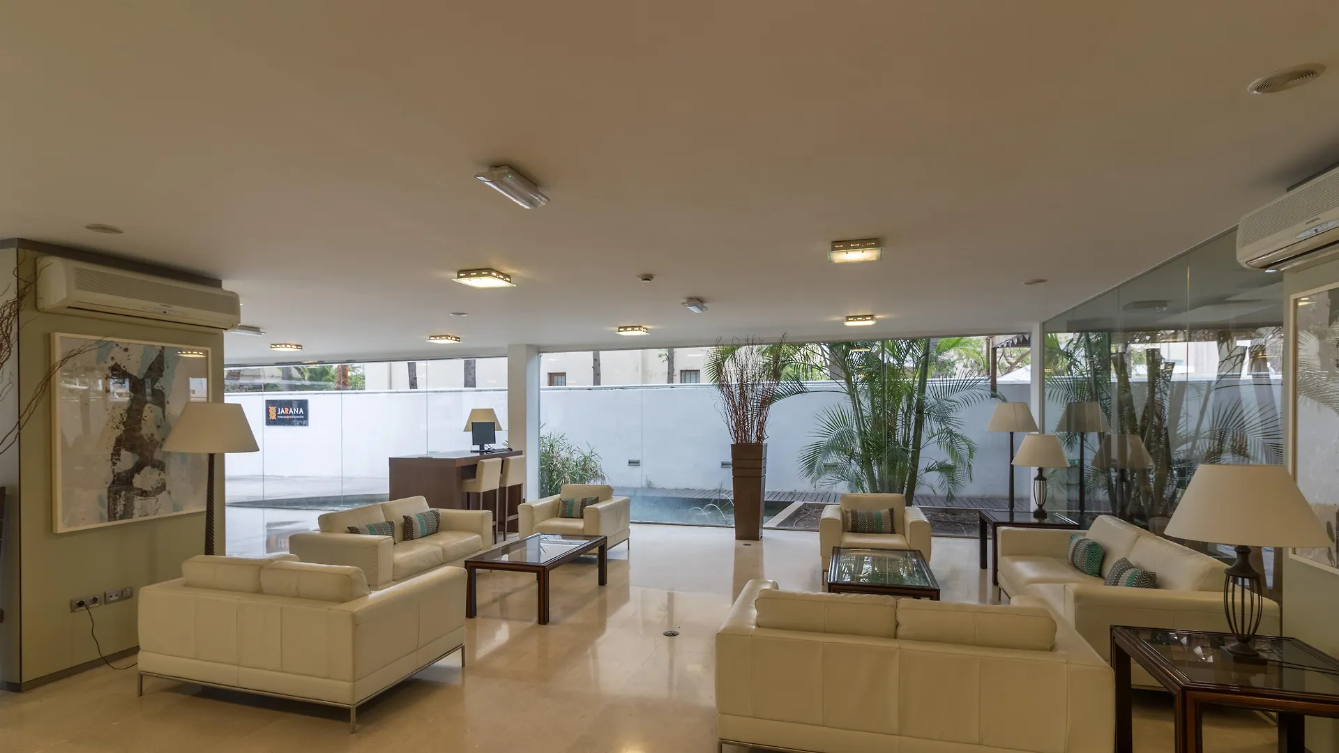 Hotel Colon Rambla Santa Cruz de Tenerife