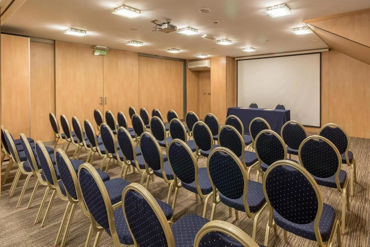 Hotel Colon Rambla Santa Cruz de Tenerife Spain