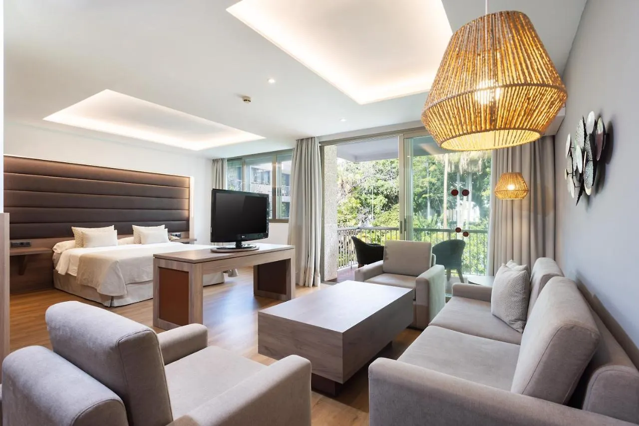 Hotel Colon Rambla Santa Cruz de Tenerife