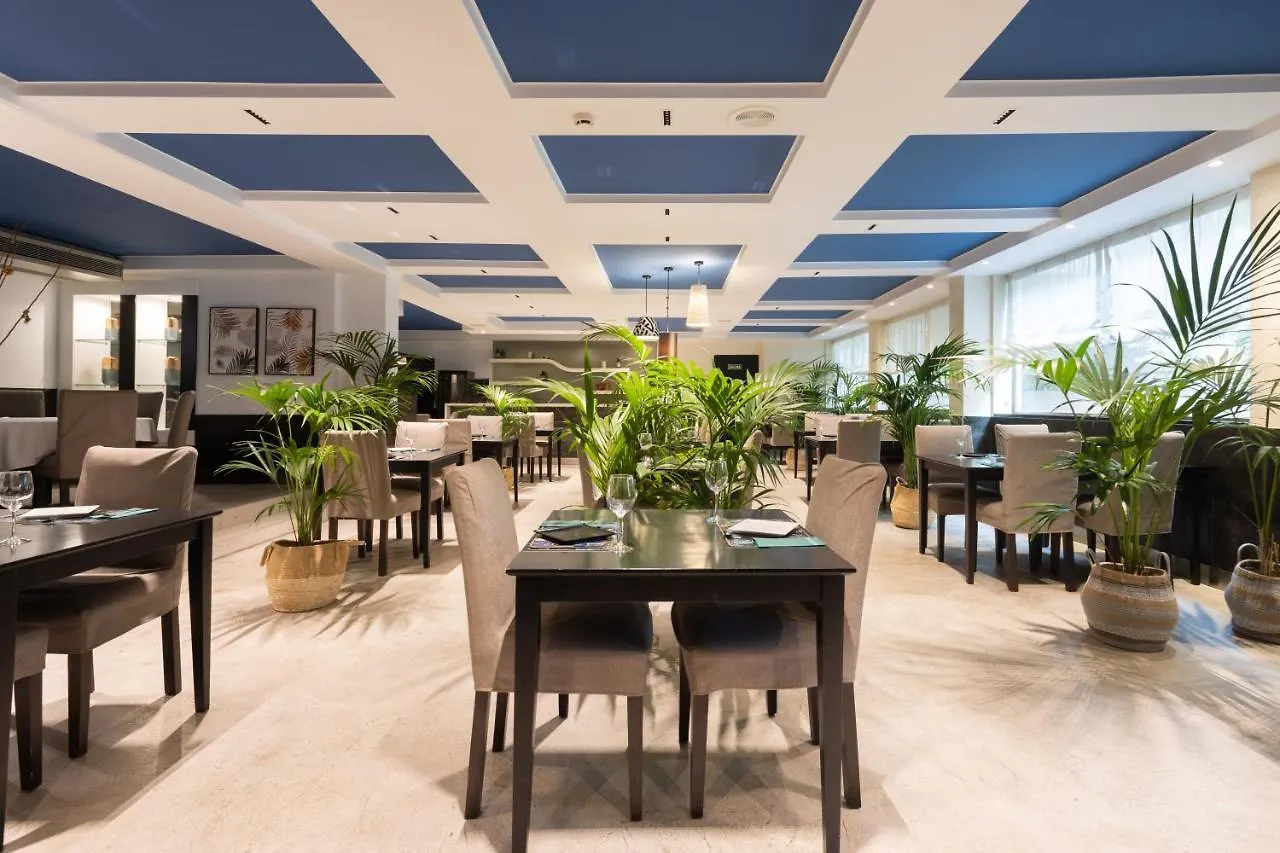 Hotel Colon Rambla Santa Cruz de Tenerife 4*,  Spain