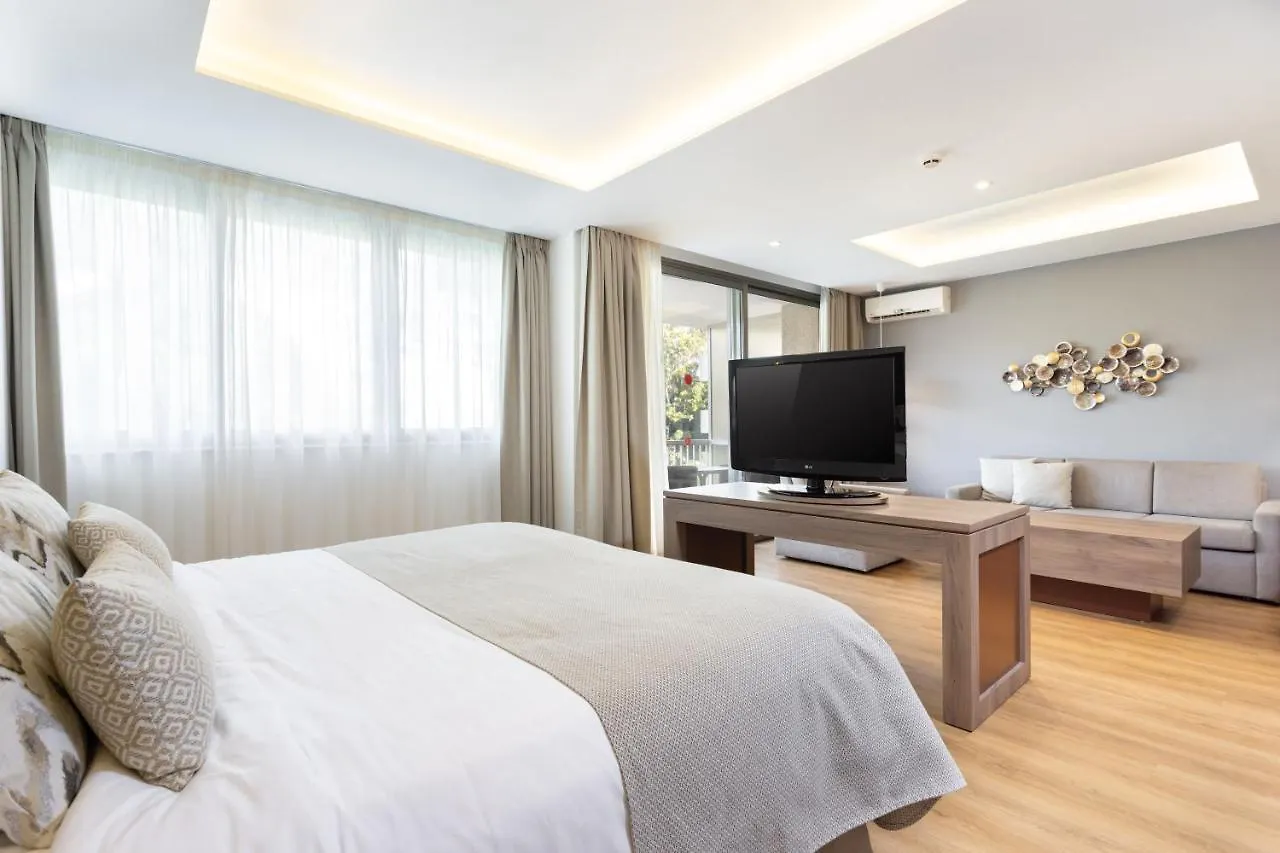 Hotel Colon Rambla Santa Cruz de Tenerife
