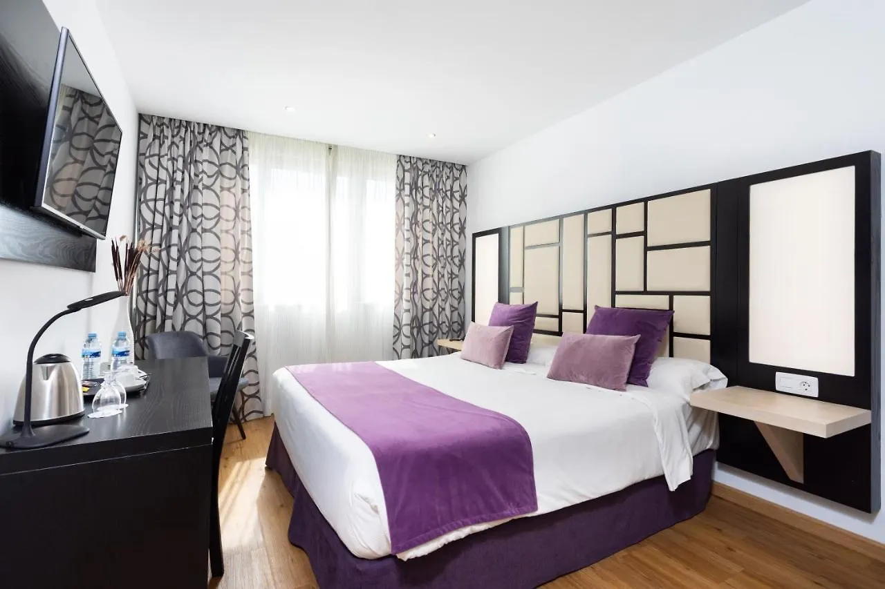 Hotel Colon Rambla Santa Cruz de Tenerife