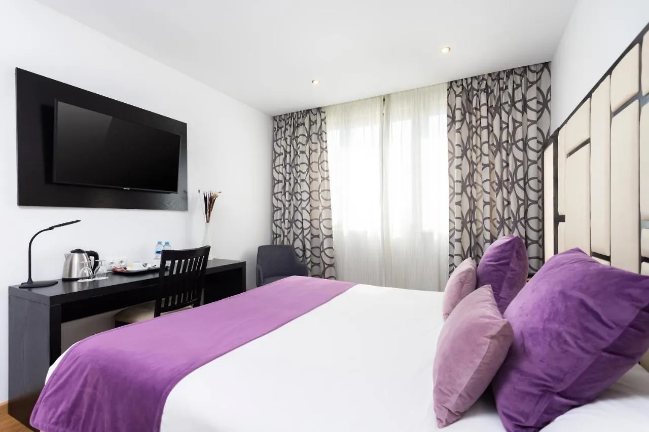 Hotel Colon Rambla Santa Cruz de Tenerife 4*,