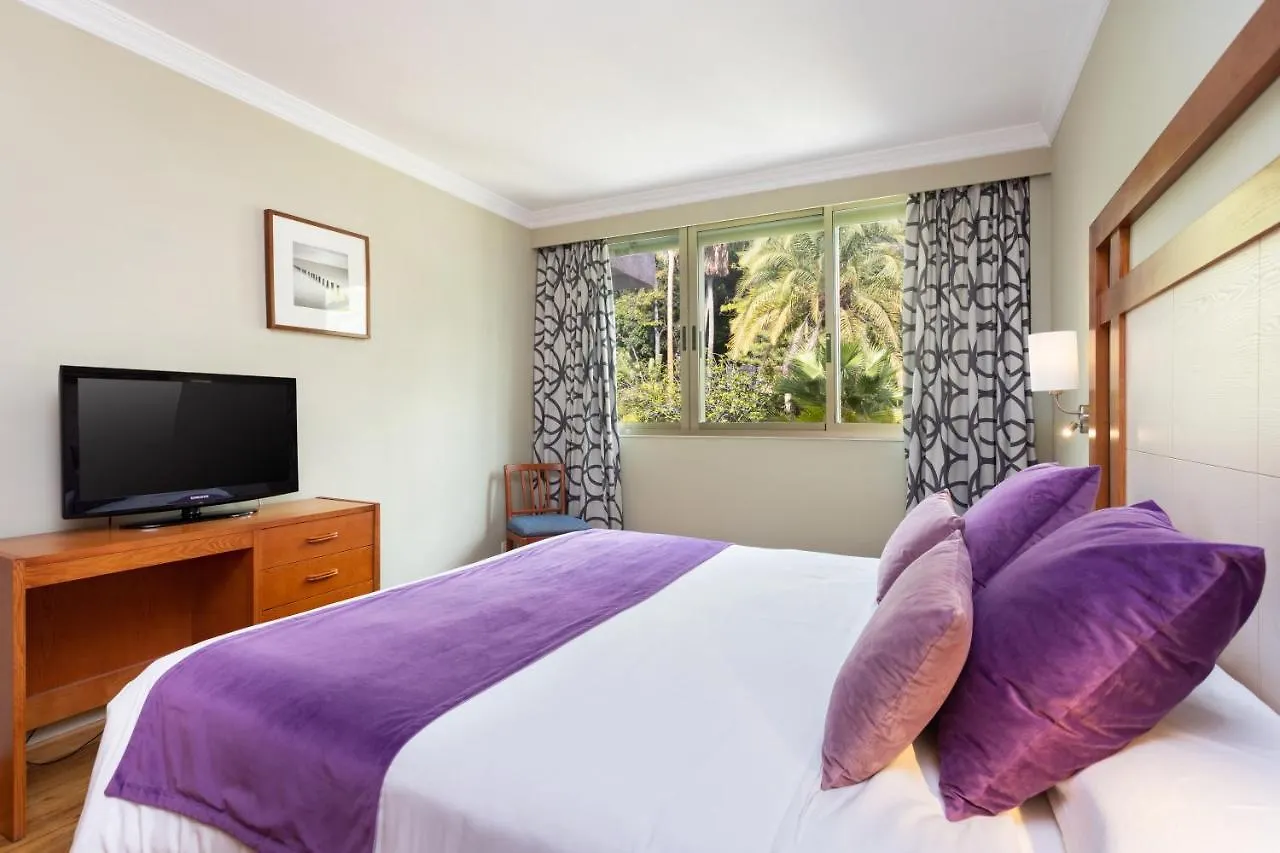 Hotel Colon Rambla Santa Cruz de Tenerife