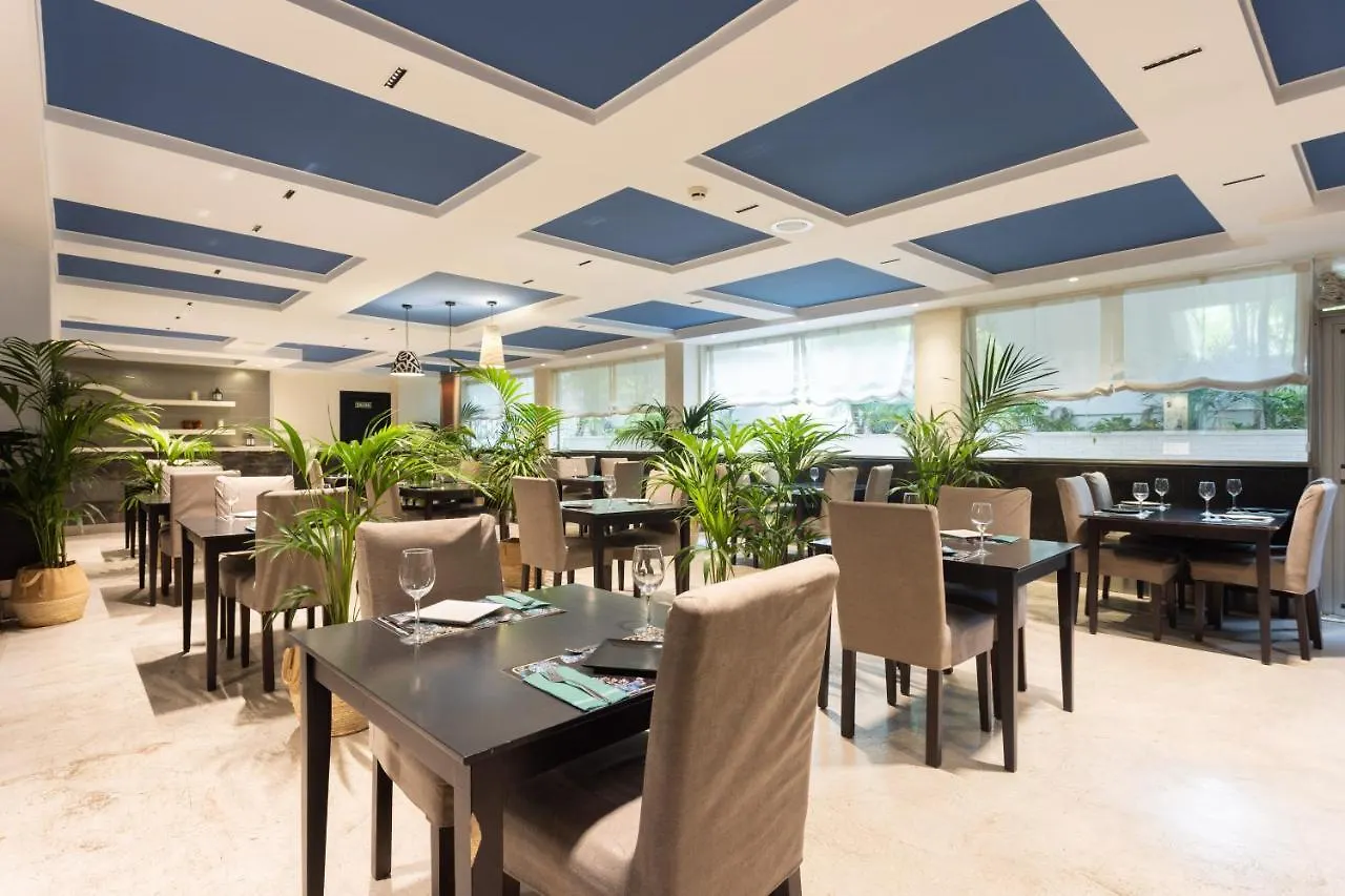 Hotel Colon Rambla Santa Cruz de Tenerife