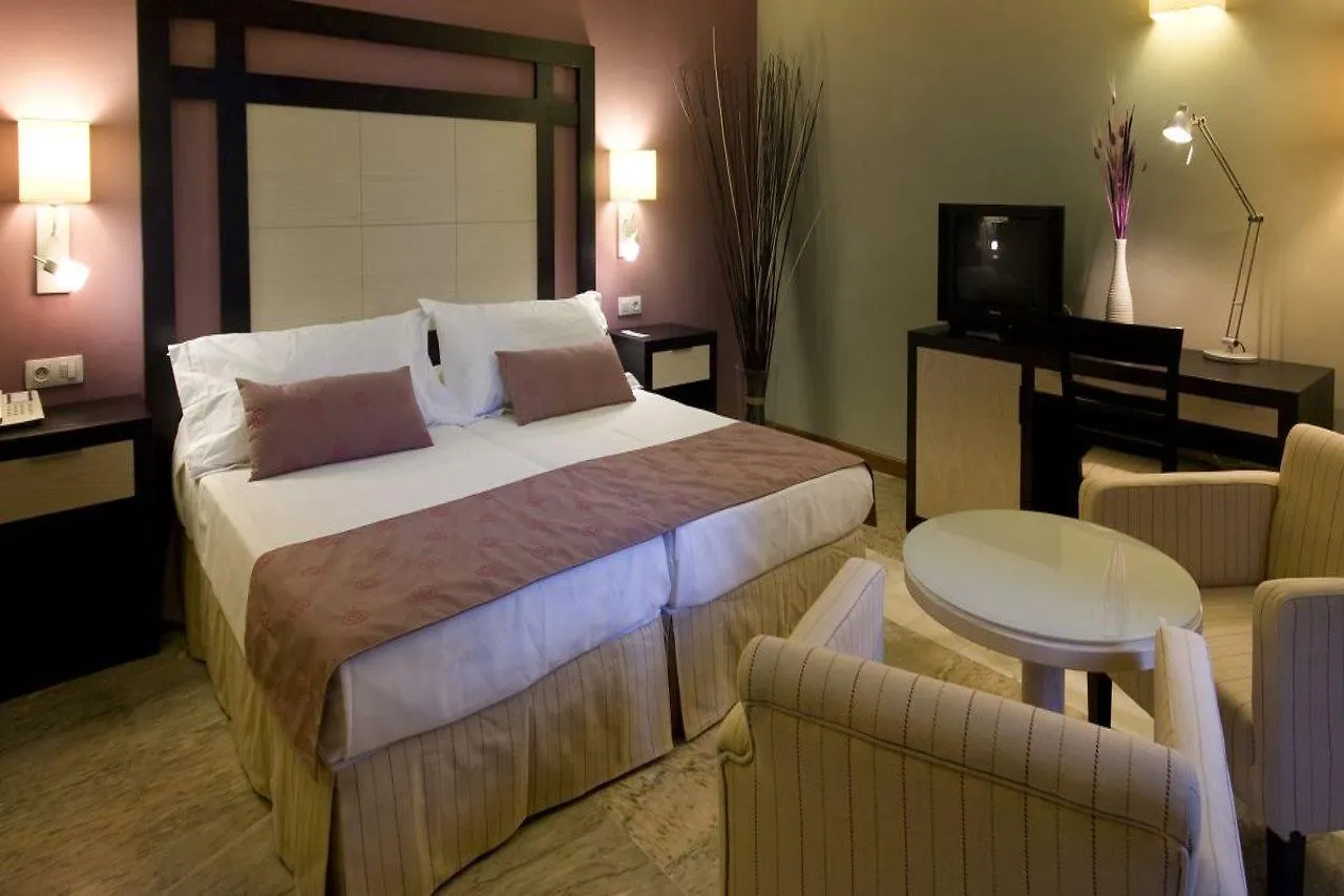 Hotel Colon Rambla Santa Cruz de Tenerife