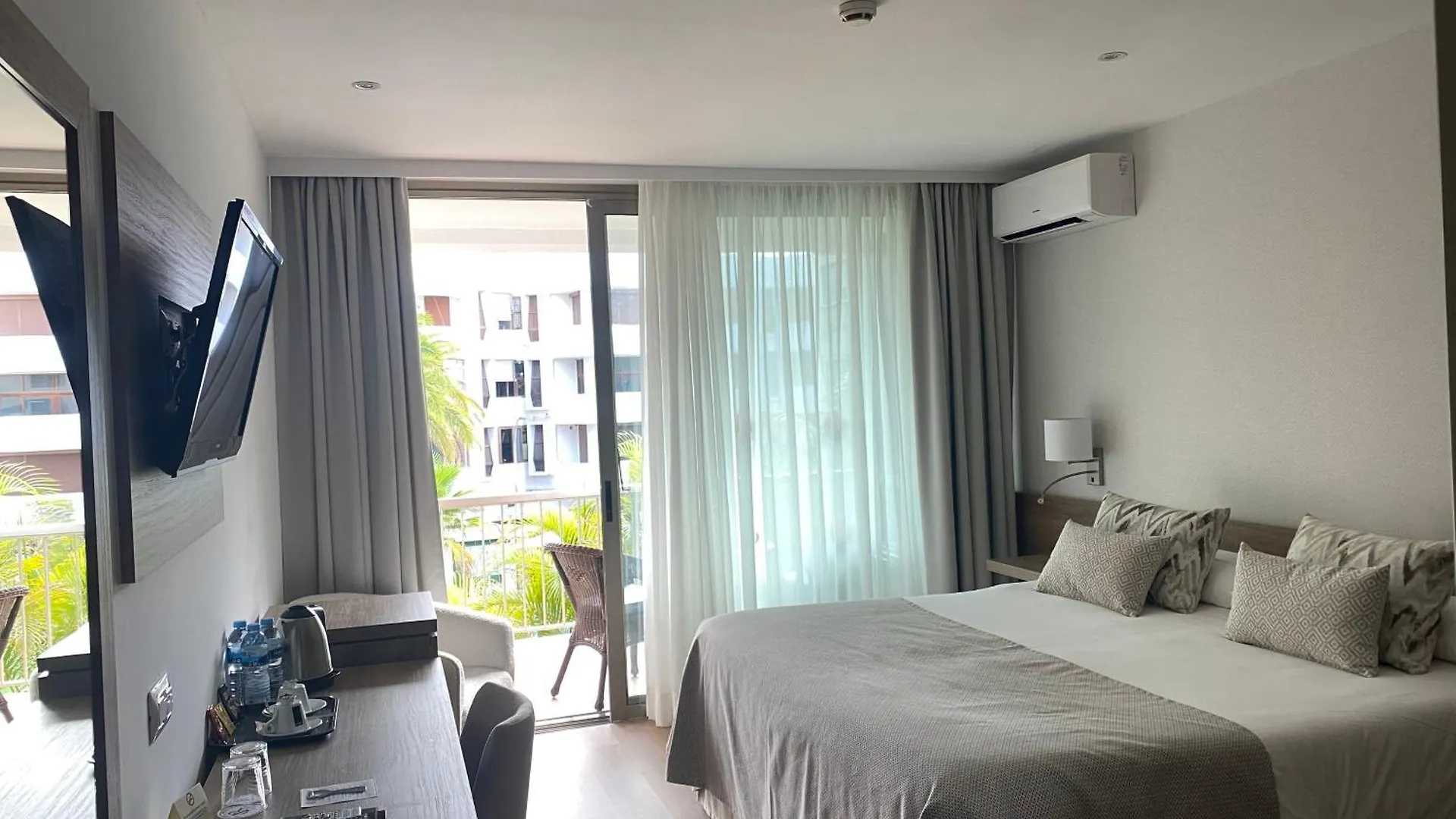 Hotel Colon Rambla Santa Cruz de Tenerife
