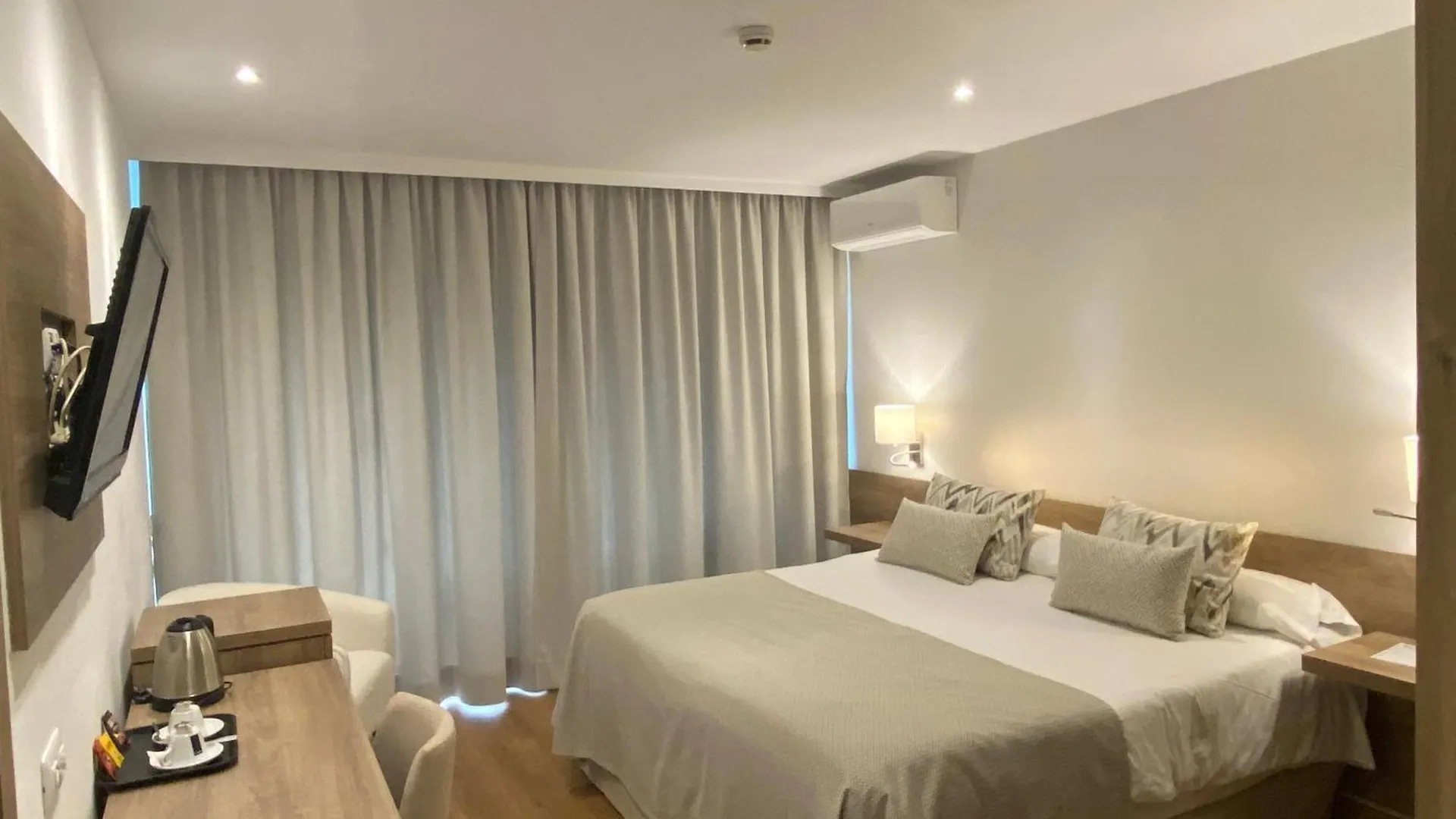 Hotel Colon Rambla Santa Cruz de Tenerife