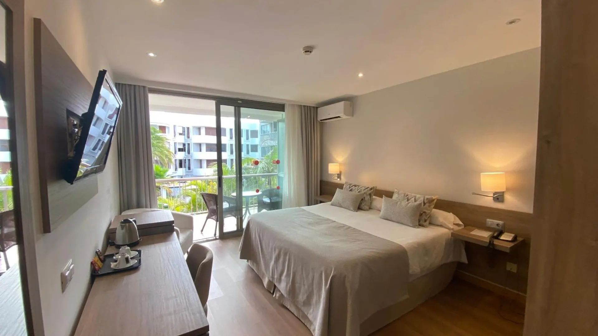 Hotel Colon Rambla Santa Cruz de Tenerife