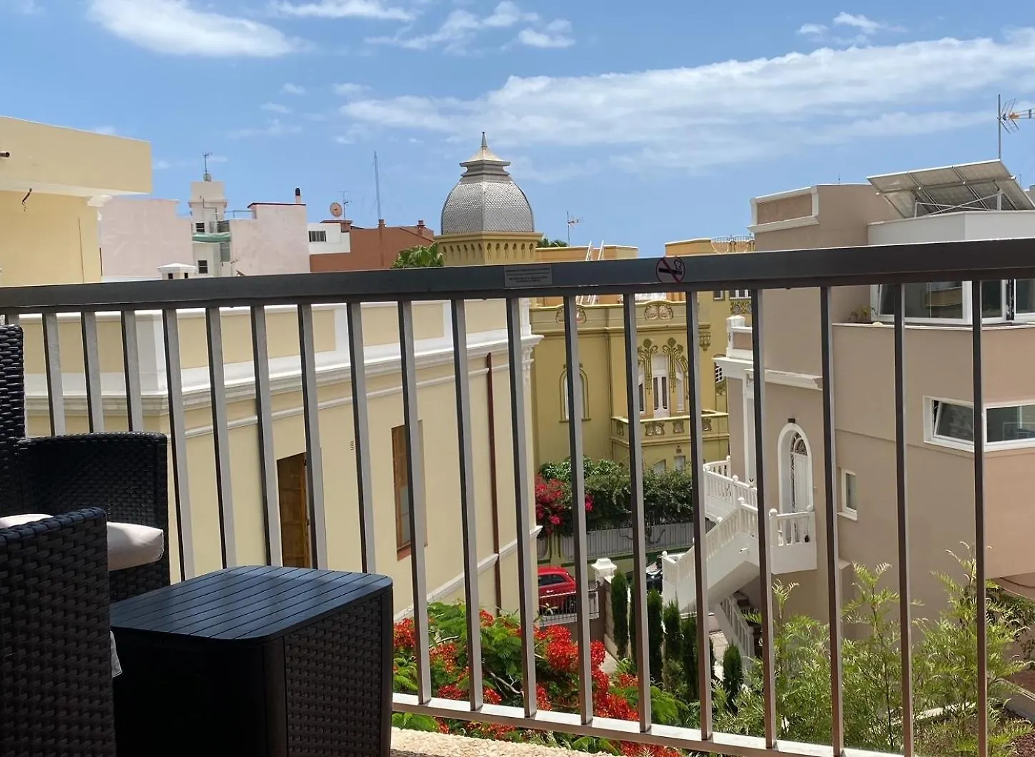 Hotel Colon Rambla Santa Cruz de Tenerife 4*,  Spain