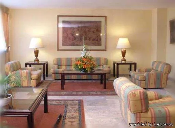 Hotel Colon Rambla Santa Cruz de Tenerife