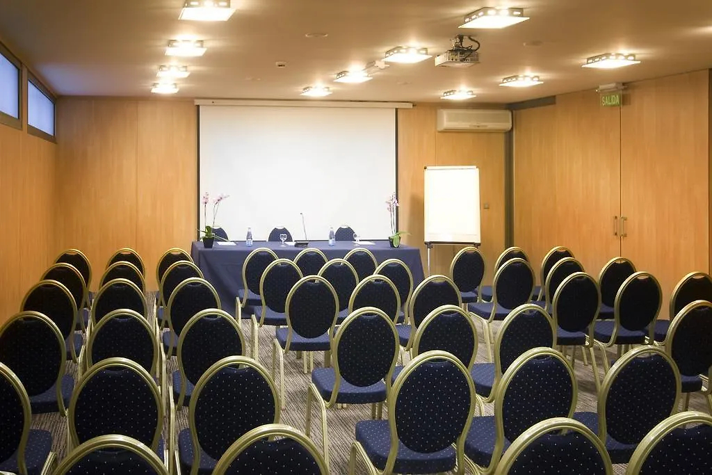 Hotel Colon Rambla Santa Cruz de Tenerife