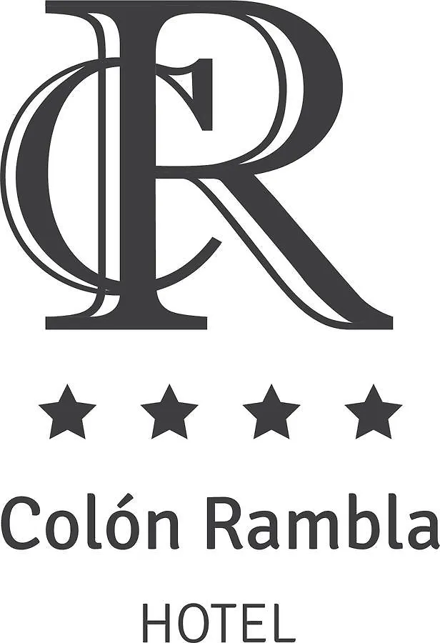 Hotel Colon Rambla Santa Cruz de Tenerife