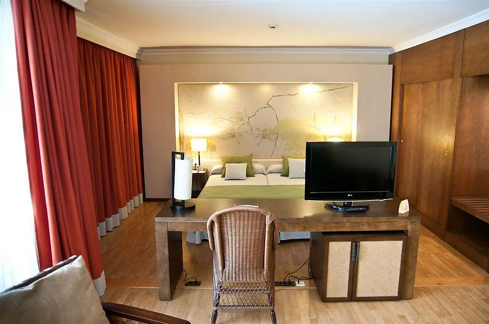Hotel Colon Rambla Santa Cruz de Tenerife Spain